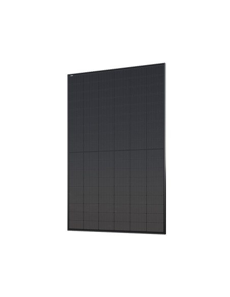 LEDVANCE - 4099854234286 - Panneau solaire LEDV M425N54LM Monofacial - Full Black - Câbles 1,2m LEDVANCE