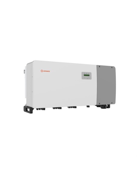 LEDVANCE - 4099854167898 - PV Onduleur de chaine 80kW 6MPPT - LT-80K F2 - Tri-Phasé  LEDVANCE