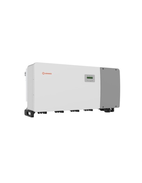 LEDVANCE - 4099854167942 - PV Onduleur de chaine 100kW 8MPPT - LT-100K F2 - Tri-Phasé  LEDVANCE