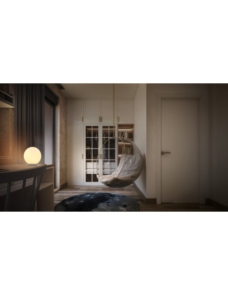 LEDVANCE - 4099854090240 - LDV Smart+ HCL WF Moodlight Glass TW