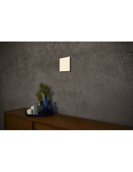 LEDVANCE - 4058075484375 - LEDVANCE Smart+ WF PlanonFrameless 40x40 TW 2300lm