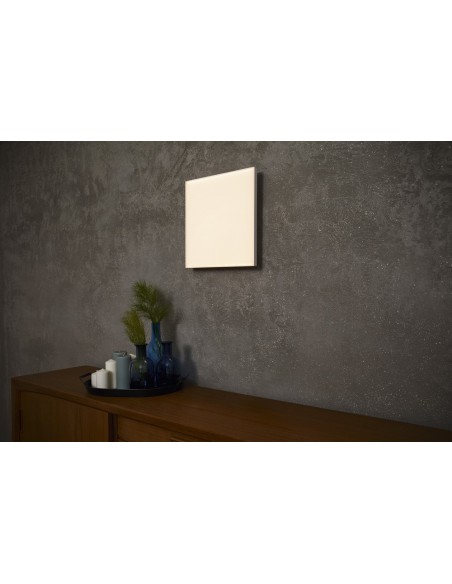 LEDVANCE - 4058075484436 - LEDVANCE Smart+ WF PlanonFrameless 60x60 TW 3400lm