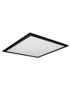 LEDVANCE - 4058075650251 - LEDVANCE Smart+ WF PLANPLUSBL45X45 REM RGBTWBK