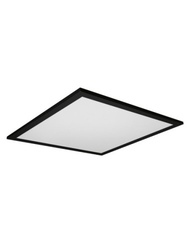 LEDVANCE - 4058075650251 - LEDVANCE Smart+ WF PLANPLUSBL45X45 REM RGBTWBK