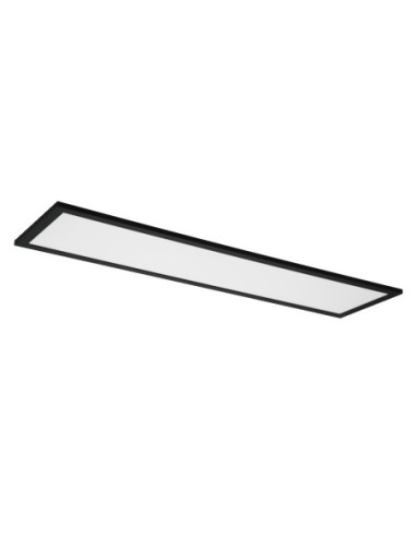 LEDVANCE - 4058075650299 - LEDVANCE Smart+ WF PLANPLUSBL100X25REM RGBTWBK