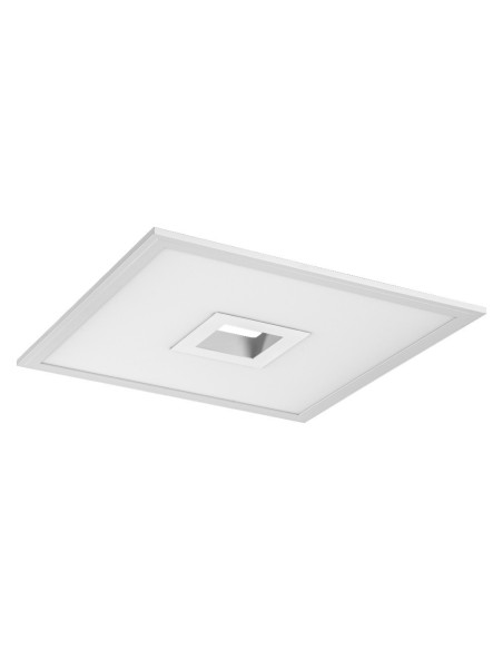 LEDVANCE - 4058075752665 - LEDVANCE Smart+ WF- PLANPLUSHOBL 45X45 RGBTW