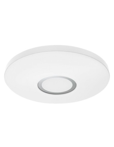 LEDVANCE - 4058075495685 - LEDVANCE Smart+ WF Orbis Ceiling Kite 18W RGBW 1400lm