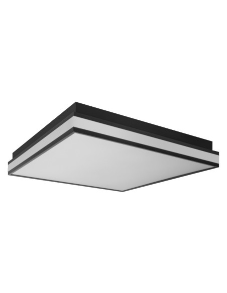 LEDVANCE - 4058075572751 - LEDVANCE Smart+ WF ORBISMAGNET 450X450TW BK