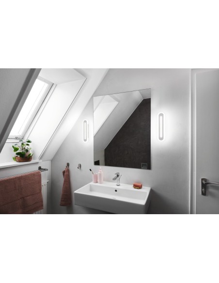 LEDVANCE - 4058075574274 - LEDVANCE Smart+ WF ORBIS BATH W 300IP44TWWT