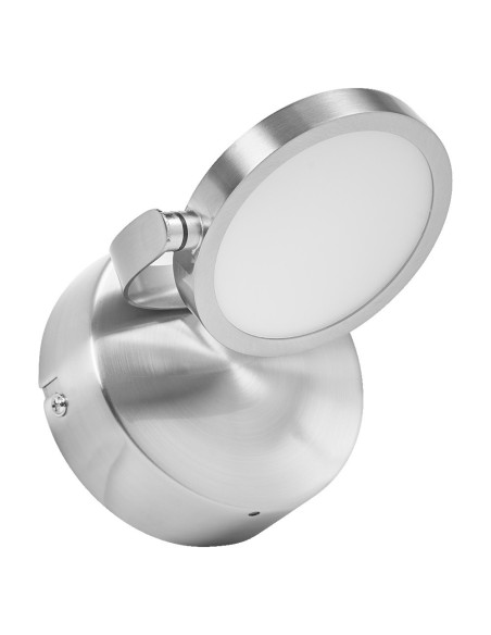 LEDVANCE - 4058075750616 - LEDVANCE Smart+ HCL Bathroom Round 110 IP44