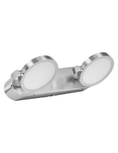 LEDVANCE - 4058075750630 - LEDVANCE Smart+ HCL Bathroom Round 300 IP44