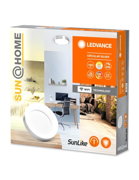 LEDVANCE - 4058075762787 - LEDVANCE Smart+ HCL CIRCULAR 450 SI