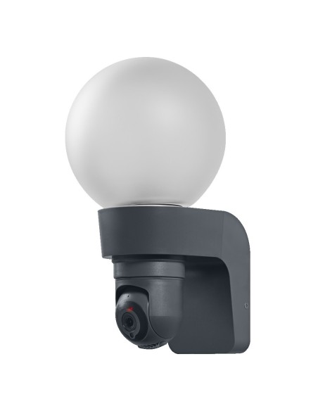 LEDVANCE - 4058075763425 - SMART WIFI GLOBE CAM TRACE E27  LEDVANCE