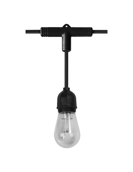 LEDVANCE - 4058075763906 - LEDVANCE Smart+ WF Outdoor String Light RGBW