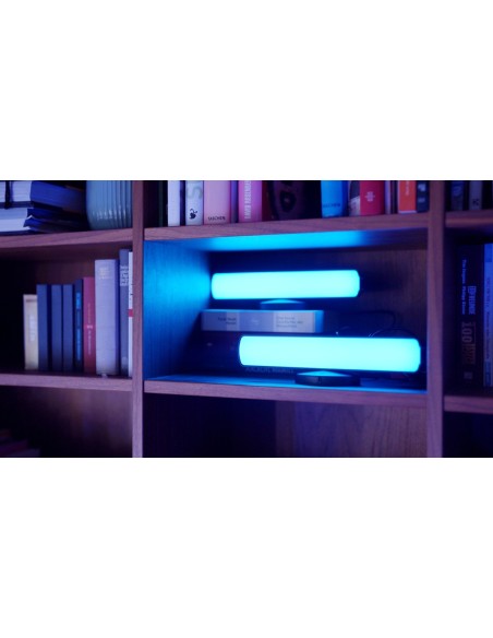 LEDVANCE - 4099854014079 - LDV WF MOOD LIGHT BAR RGBTW BK