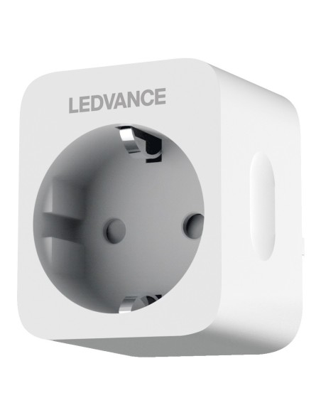 LEDVANCE - 4058075537248 - LDV Smart+ WiFi PLUG EU