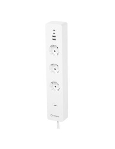 LEDVANCE - 4058075594784 - LDV Smart+ WiFi Multi power socket