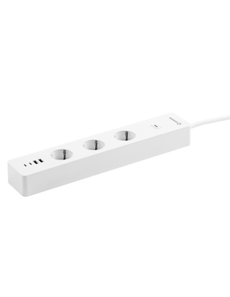 LEDVANCE - 4058075594784 - LDV Smart+ WiFi Multi power socket