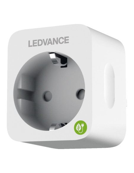 LEDVANCE - 4099854088537 - LDV Smart+ WiFi PLUG EU PV