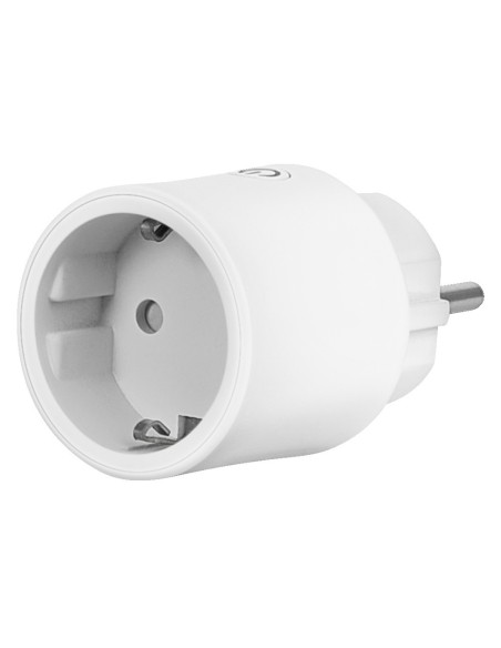 LEDVANCE - 4099854295195 - LDV Smart+ MAT PLUG EU WH