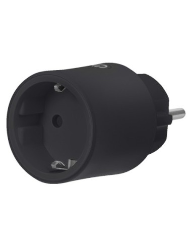 LEDVANCE - 4099854295218 - LDV Smart+ MAT PLUG EU BK