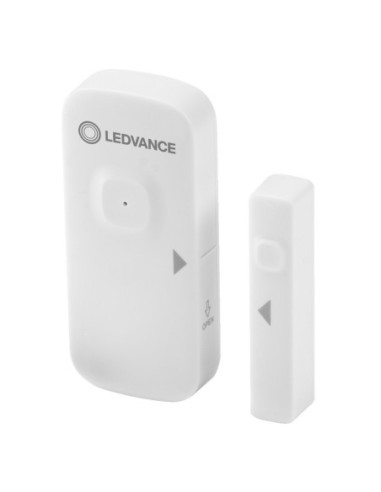 LEDVANCE - 4058075730052 - LDV Smart+ WiFi Contact Sensor