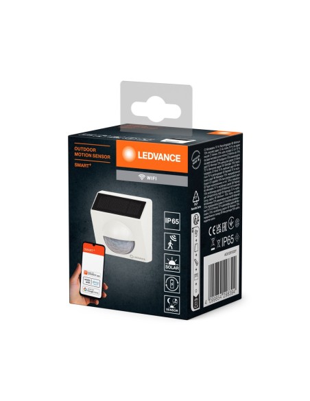 LEDVANCE - 4099854298394 - LDV Smart+ WF Motion Sensor outd WH