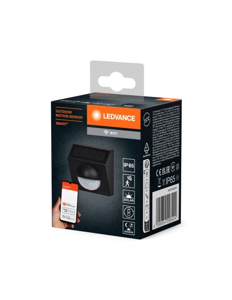 LEDVANCE - 4099854298424 - LDV Smart+ WF Motion Sensor outd BK