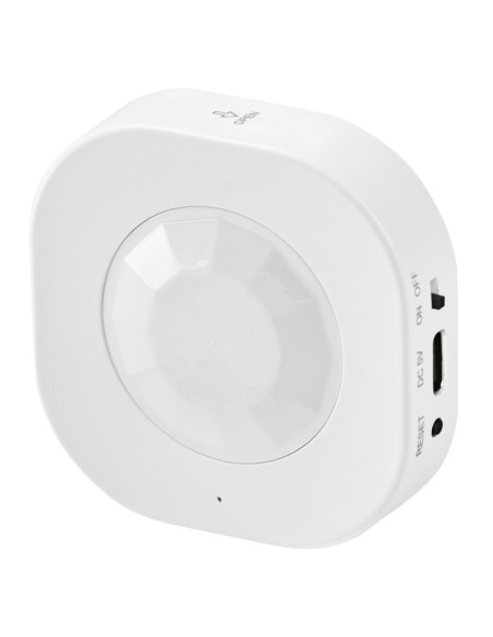 LEDVANCE - 4099854333088 - LDV Smart+ WiFi Motion Sensor