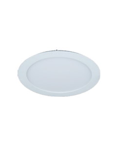 LITED - FLAT-20 - Downlight FLAT  Blanc 4000K 20W ON/OFF