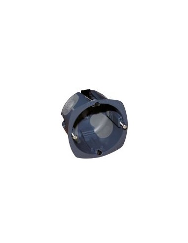 Eur'Ohm 52013 - Boîte encastrement Air'métic Ø67 P50