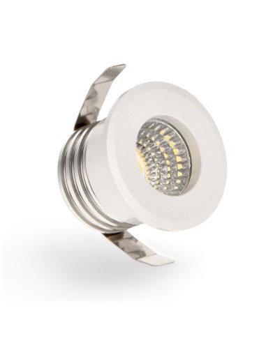 Brico Elect - LM4230 - Spot Downlight LED 3W 3000K