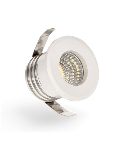 Spot Downlight LED 3W 3000K Encastrable - Ledme BRLM4230