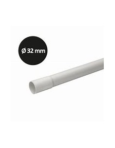 Schneider IMT50532 – Conduit Rigide Tulipé Ø32 2m