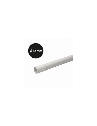 Schneider IMT50532 – Conduit Rigide Tulipé Ø32 2m