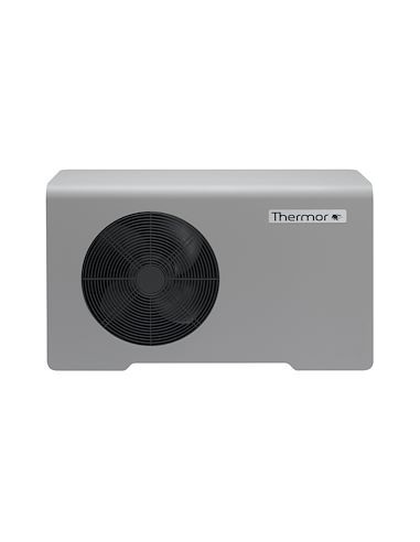 Thermor - 297108 - Pompe à chaleur Piscine Aéromax Piscine 2 8KW