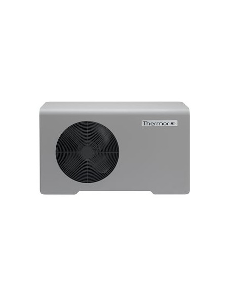 Thermor - 297108 - Pompe à chaleur Piscine Aéromax Piscine 2 8KW