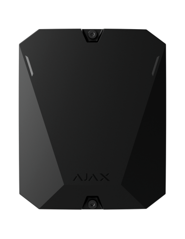 Ajax AJ-HUBBP-B | Centrale autonome Hub BP 4G