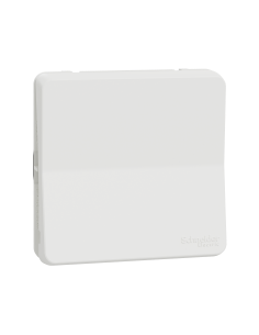 Schneider Electric - MUR39723 - Mureva Styl - Va et vient - composable - IP55 - IK08 - connexion auto - blanc