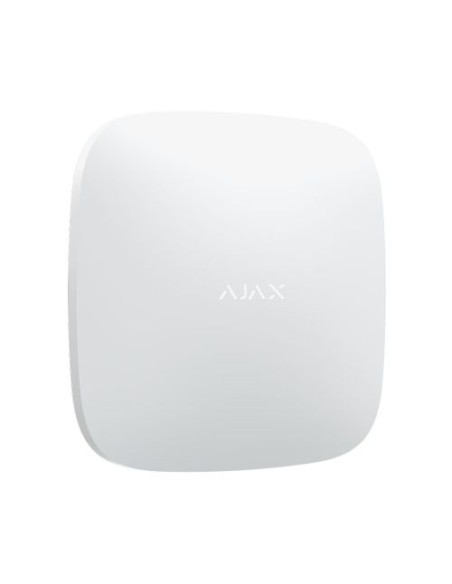 Alarme maison Ajax Hub 2 Plus Blanc - Kit 13