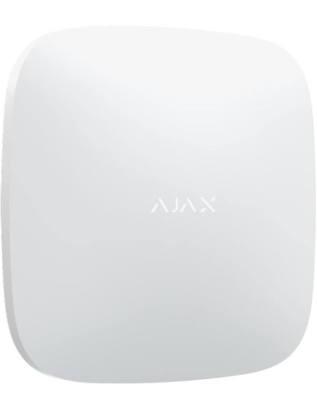 AJAX Alarme Maison StarterKit Blanc - Kit 9