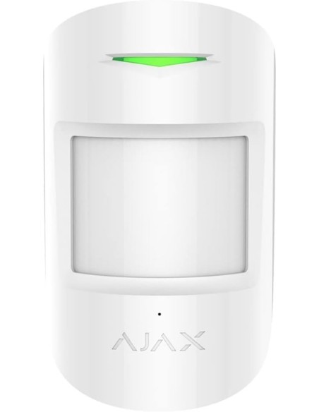 AJAX Alarme Maison StarterKit Blanc - Kit 9