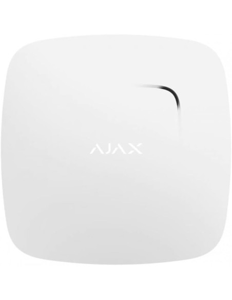 AJAX Alarme Maison StarterKit Blanc - Kit 9