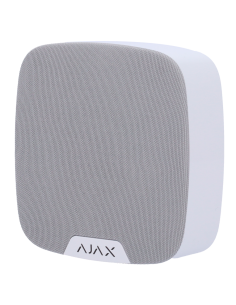 Ajax AJ-SPEAKERPHONE-W | Module vocal sans fil