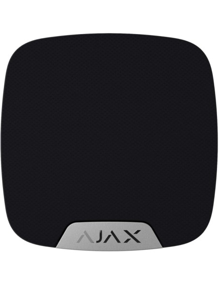 AJAX - Alarme Maison Ajax StarterKit Plus Noir - Kit 2