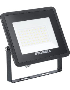 réf à changer par SYLVANIA - 0050118 - START FLOOD FLAT IP65 45W 5000LM 840 NOIR