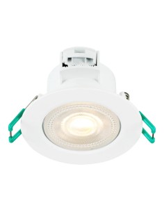 sylvania - Start Spot 550lm 3 CCT DIM IP44 WH