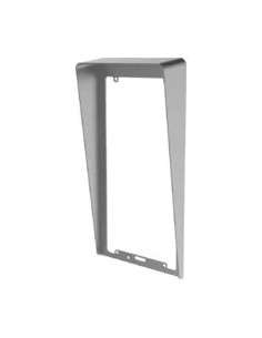 Hikvision DS-KABV8113-RS/FLUSH - Support encastré interphone