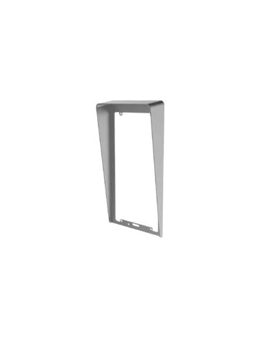 Hikvision DS-KABV8113-RS/FLUSH - Support encastré interphone