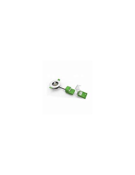 Miidex - 100795 - SPECTRA SPOT FIXE 60° 4W-6W 4CCT IP65 DIM 3ANS